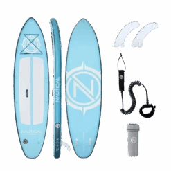 NAUTICAL GO TEN-SIX Inflatable Paddle Board