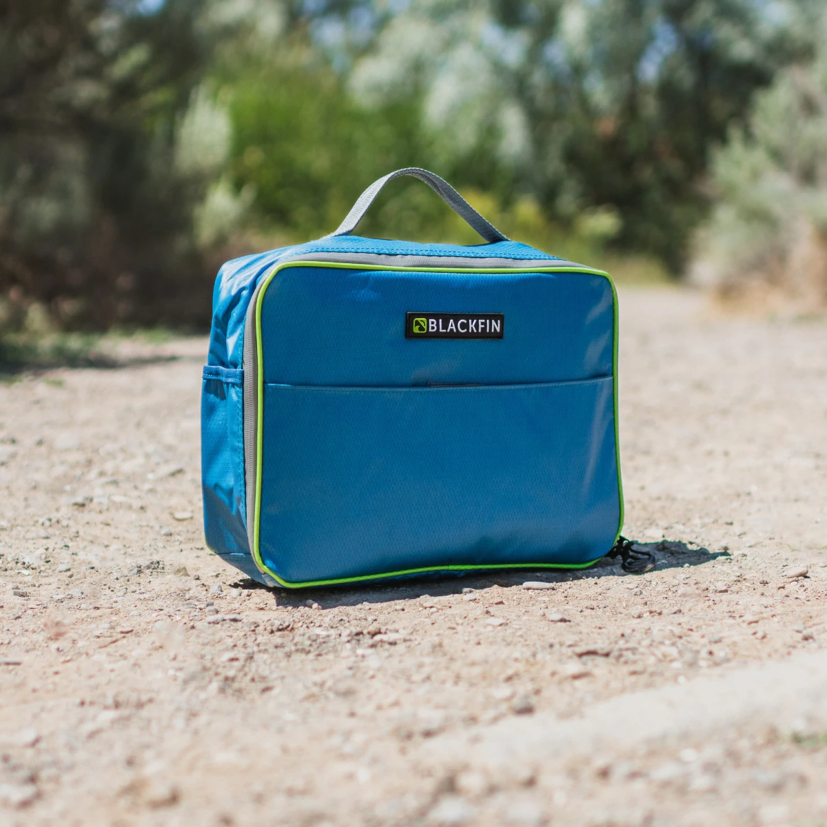 BLACKFIN Waterproof Electric Pump Accessory Bag - Image 8