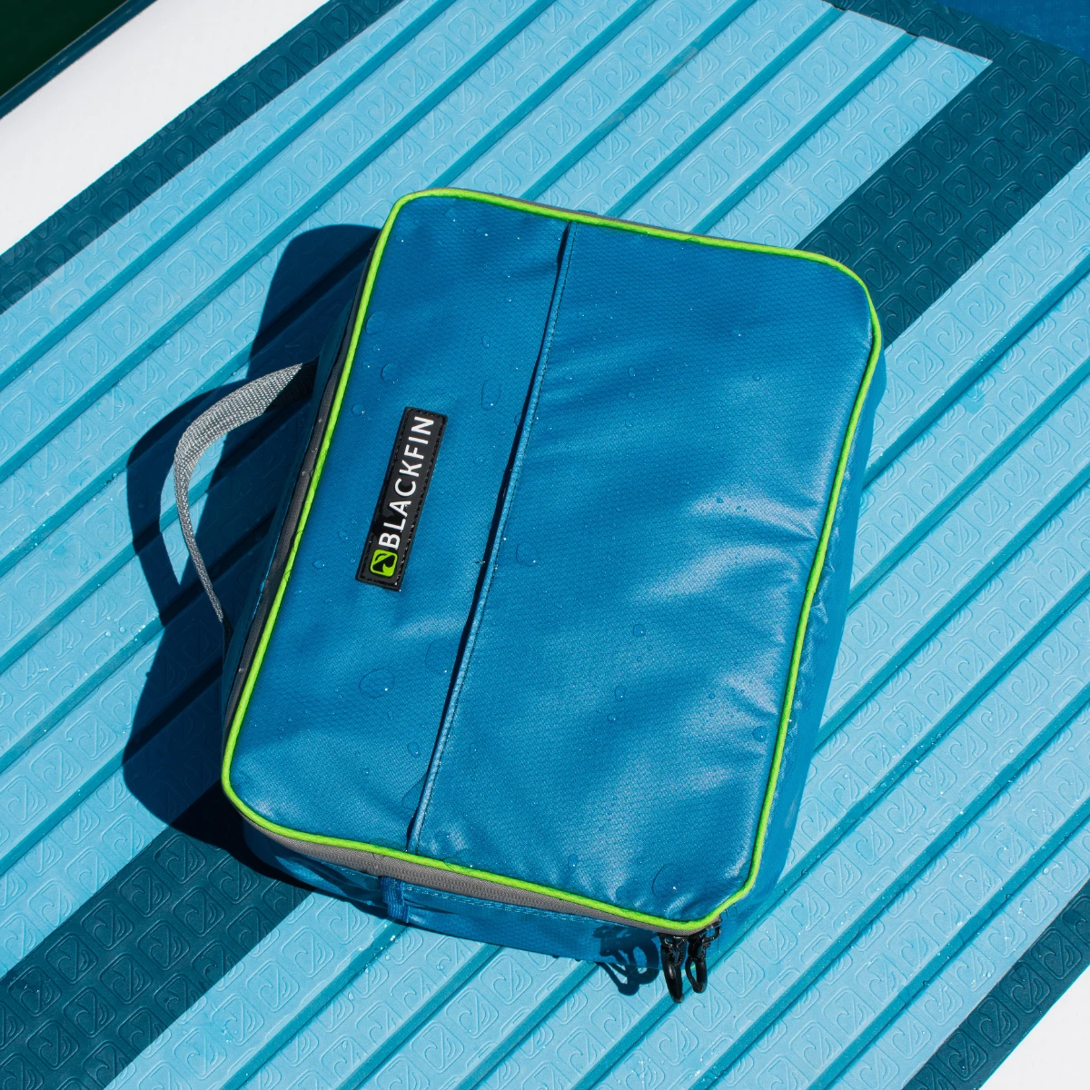 BLACKFIN Waterproof Electric Pump Accessory Bag - Image 6