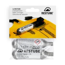 Restube CO₂ Cartridges (16g)