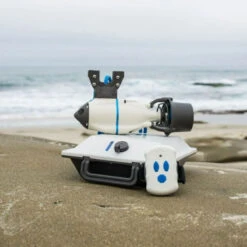 Bixpy J-2 Outboard Motor Kit