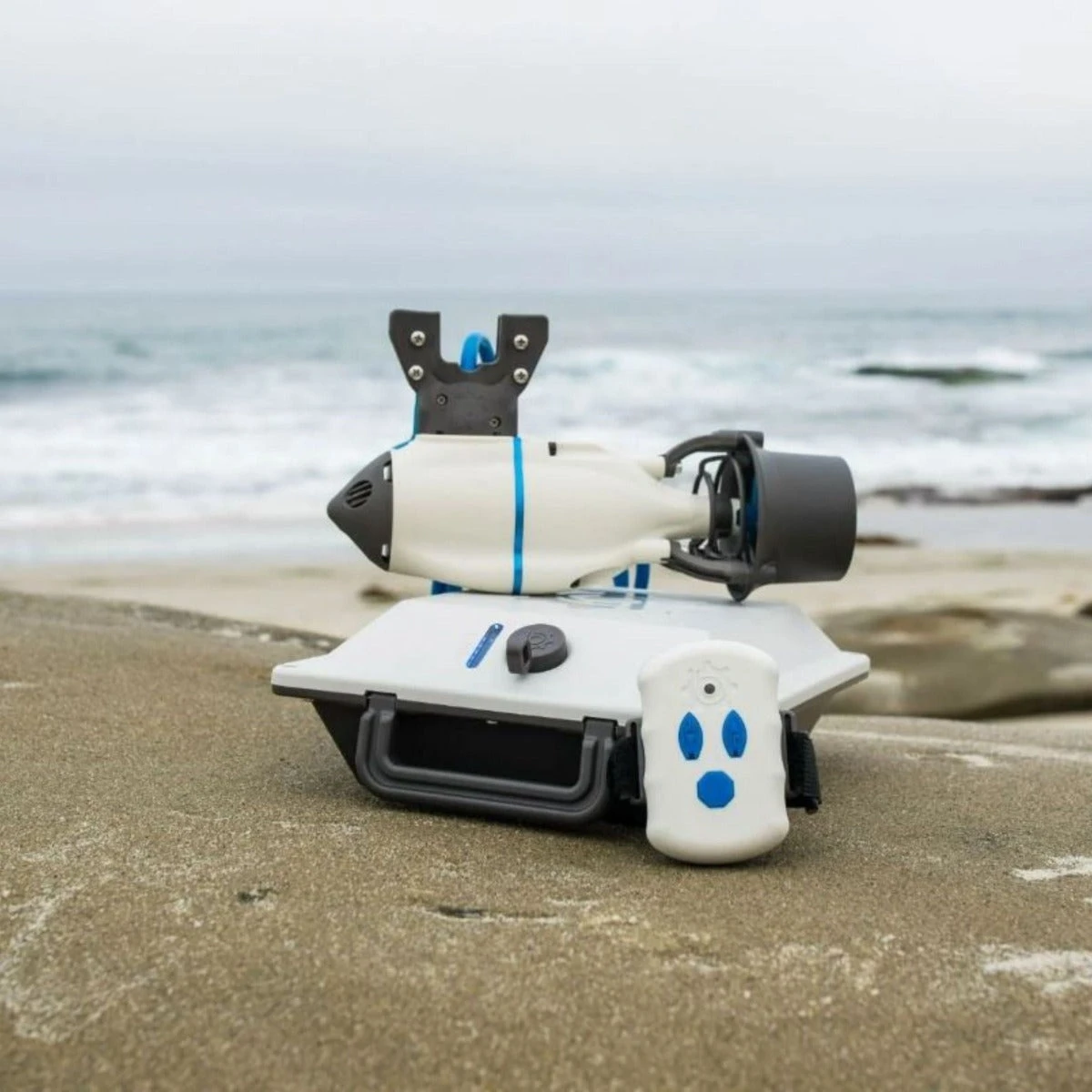 Bixpy J-2 Outboard Motor Kit