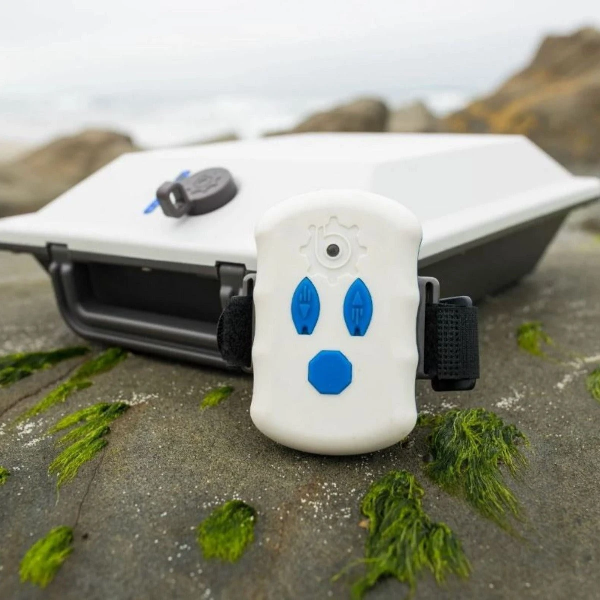 Bixpy J-2 Outboard Motor Kit - Image 3