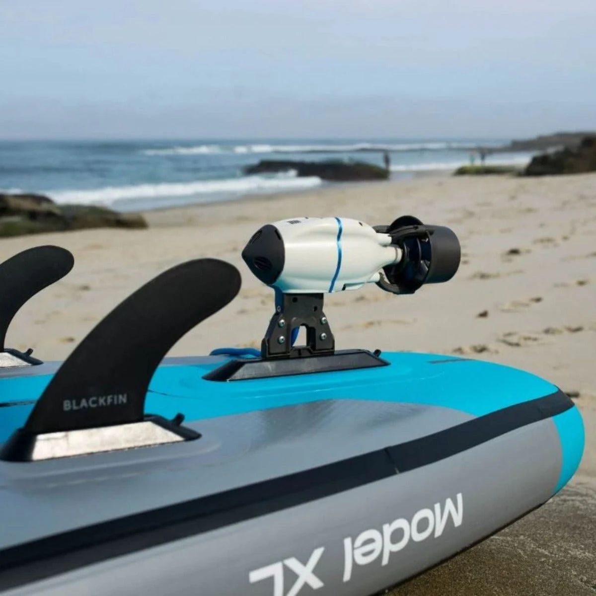 Bixpy J-2 Outboard Motor Kit - Image 7