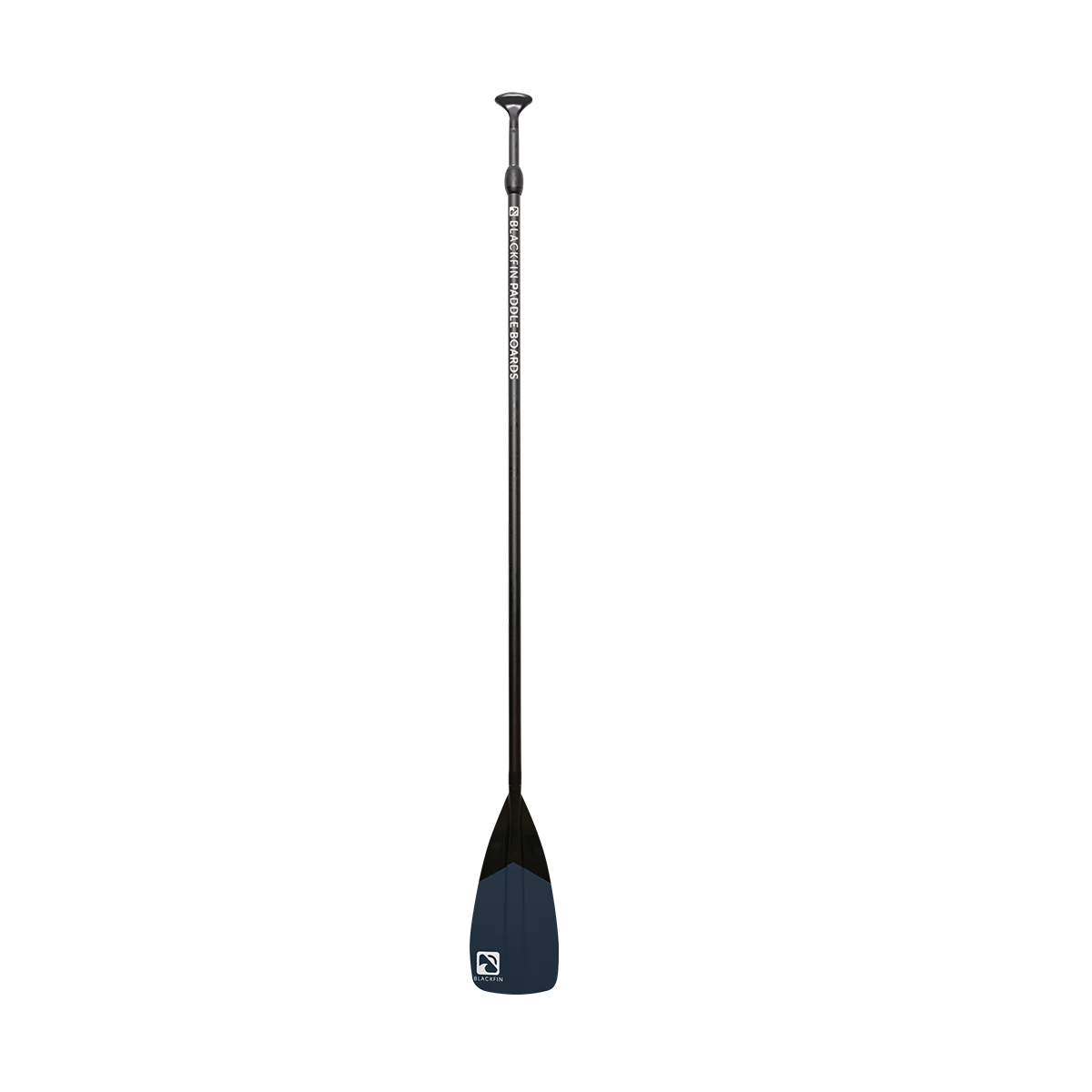 BLACKFIN 3-Piece Carbon Matte Paddle 2022 - Image 3
