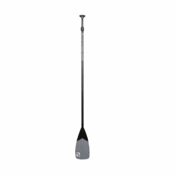 BLACKFIN 3-Piece Carbon Matte Paddle