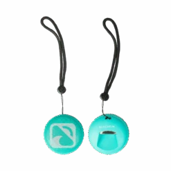 Portable Water-Resistant Bluetooth Speaker