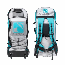 BLACKFIN Backpack (2020)