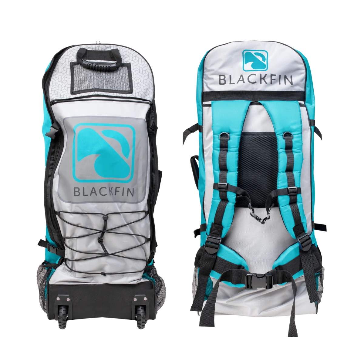 BLACKFIN Backpack (2020)