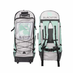 BLACKFIN Backpack (2021)