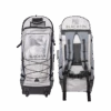 BLACKFIN Standard Wheeled SUP Duffle