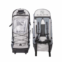 BLACKFIN Standard Wheeled SUP Duffle
