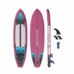 BLACKFIN MODEL XL 11'6" Inflatable Paddle Board