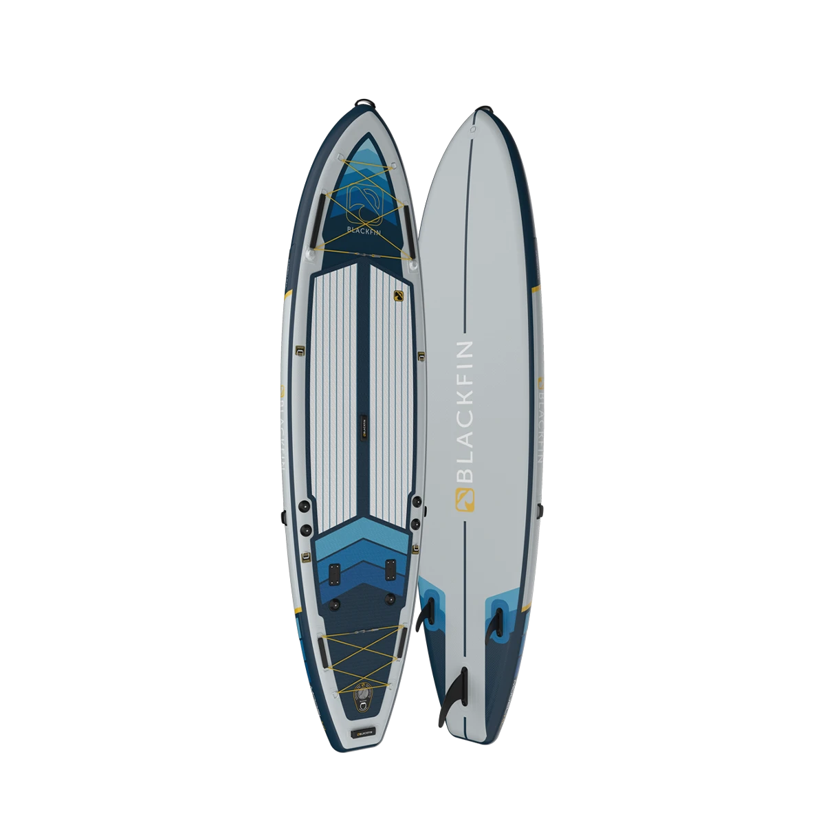 BLACKFIN MODEL XL 11'6" Inflatable Paddle Board - Image 14