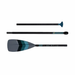 BLACKFIN 3-Piece Paddle (standard)