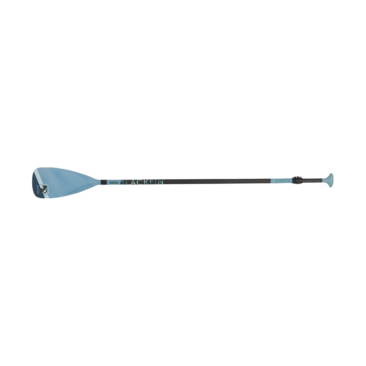 Premium 2-Piece Carbon Paddle & Bag - Image 4