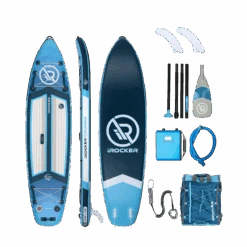 CRUISER 10'6" ULTRAâ„¢ 2.0 Inflatable Paddle Board