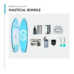 NAUTICAL CRUISER BUNDLE