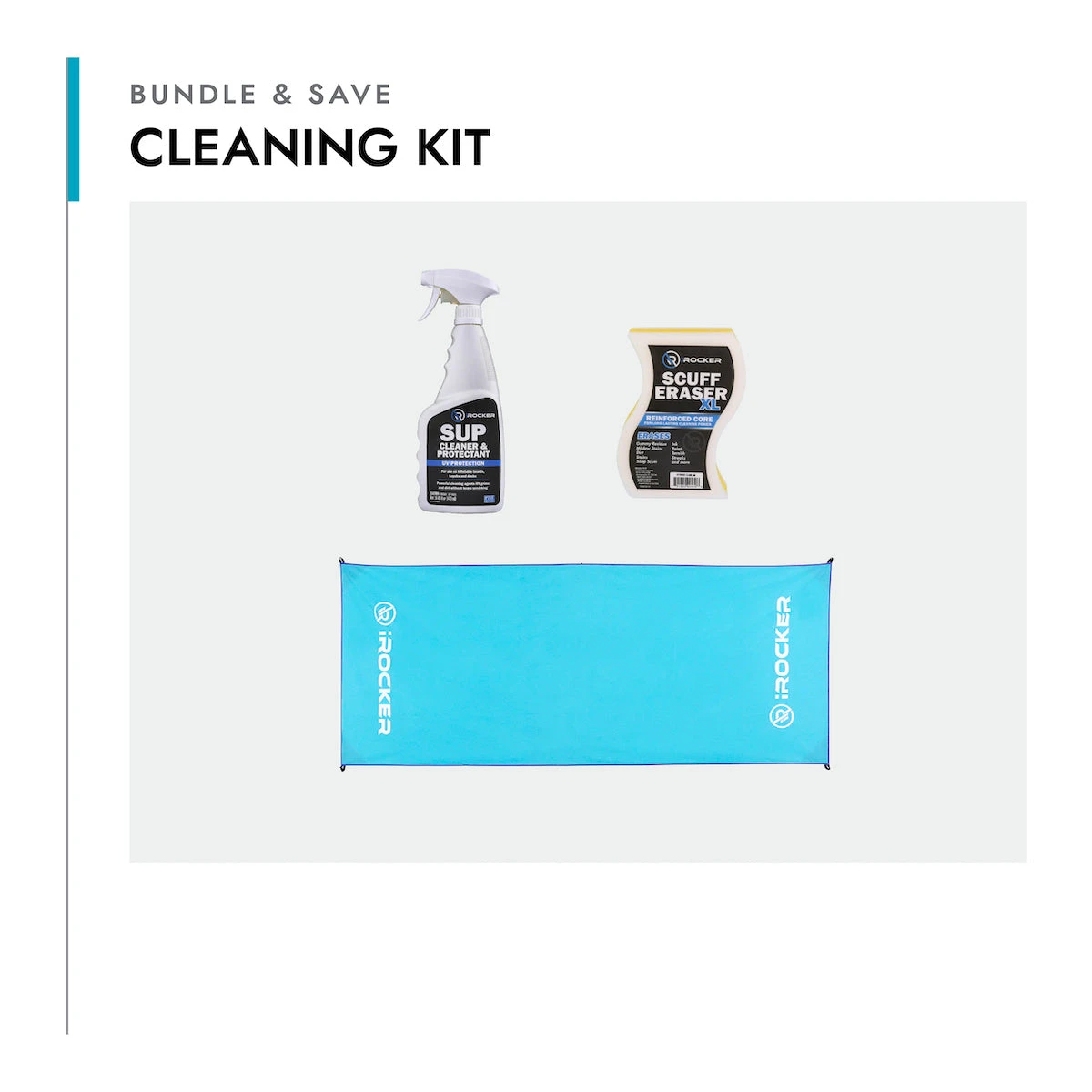 Cleaning Kit