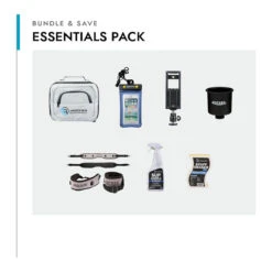 Essentials Pack
