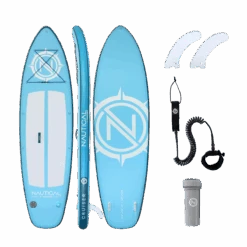 NAUTICAL GO CRUISER 10'6" Inflatable Paddle Board