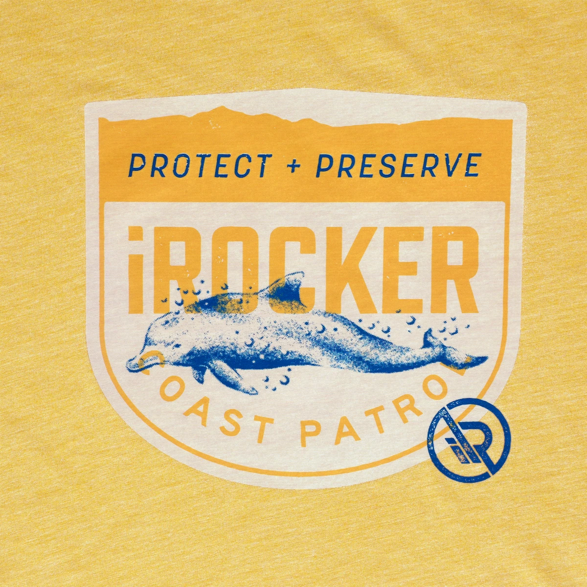 Coast Patrol T-Shirt - Image 3