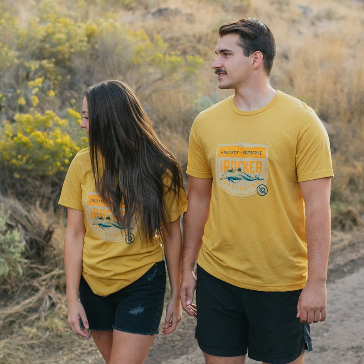 Coast Patrol T-Shirt - Image 4