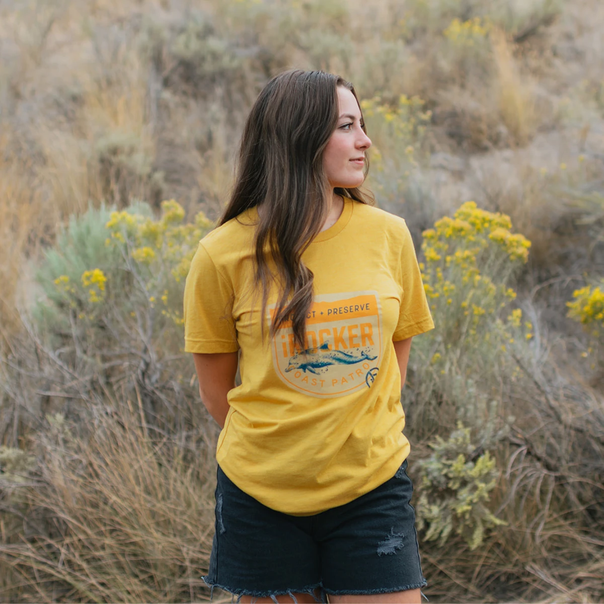 Coast Patrol T-Shirt - Image 2