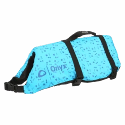 Onyx Dog Life Vest