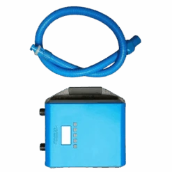 IROCKER Electric Pump