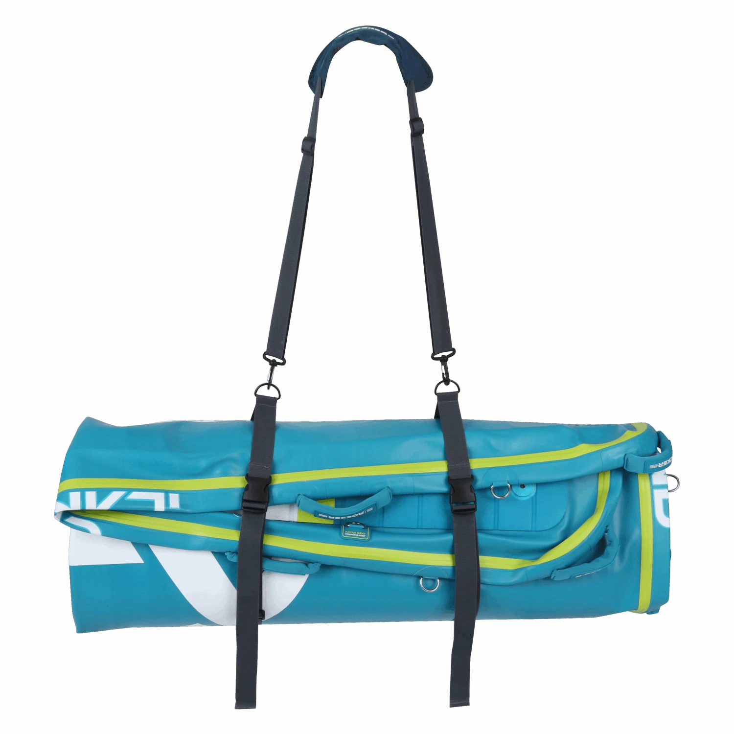 Universal Paddle Board Carry Strap - Image 5