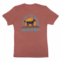 Pup On A SUP T-Shirt