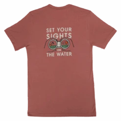 Set Your Sights T-Shirt