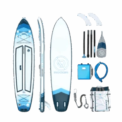 ALL AROUND 11' ULTRA™ 2.0 Inflatable Paddle Board