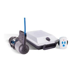 Bixpy Bundle K-1 Outboard Kit & Fin Adapter Bundle