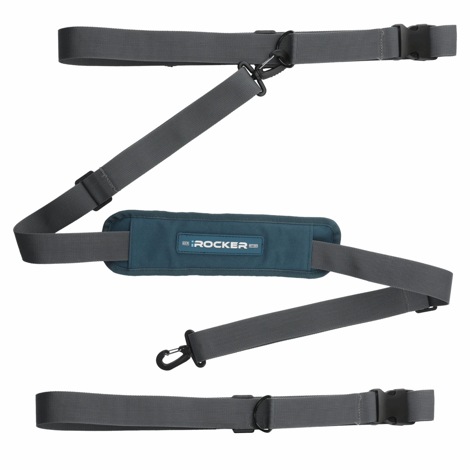 Universal Paddle Board Carry Strap