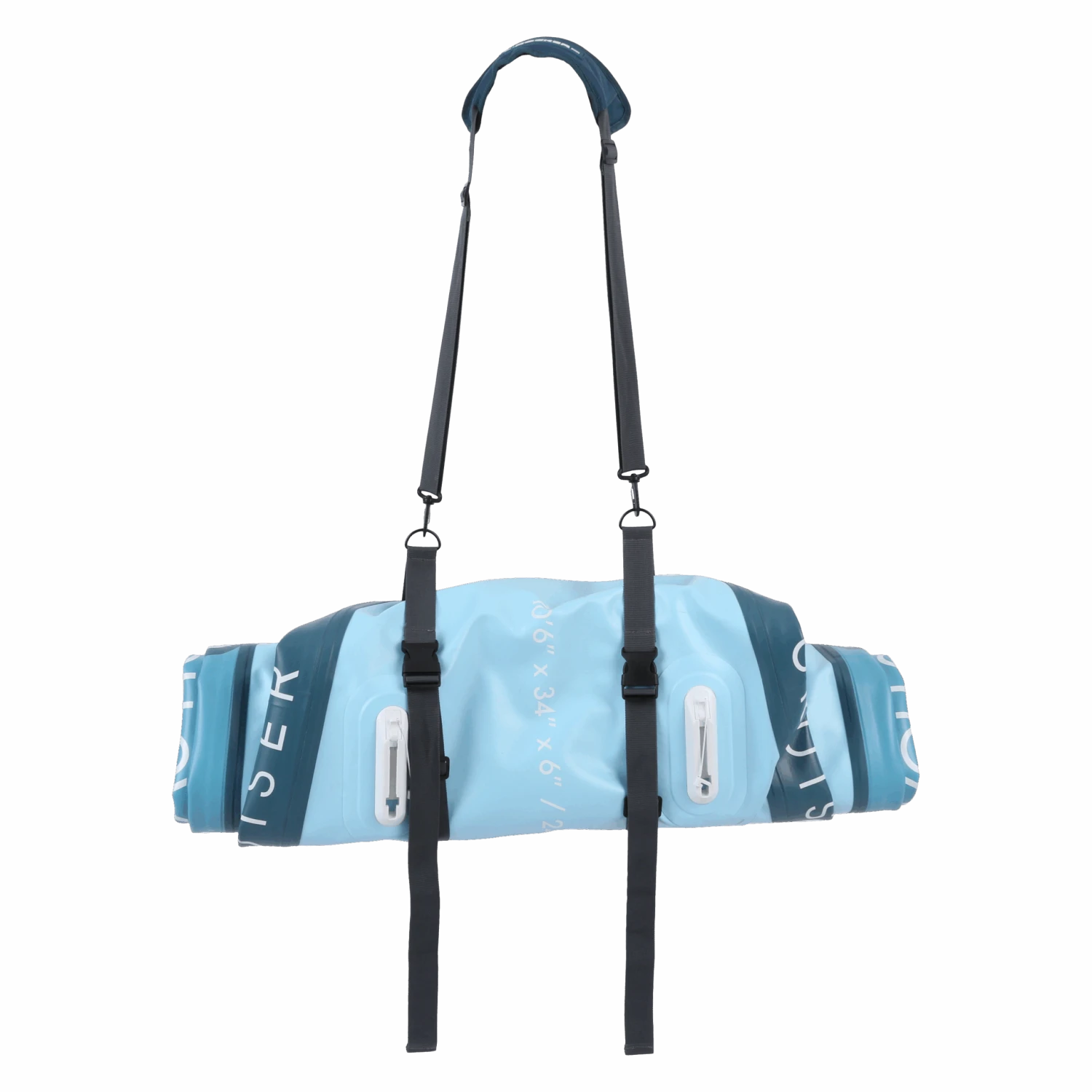 Universal Paddle Board Carry Strap - Image 3