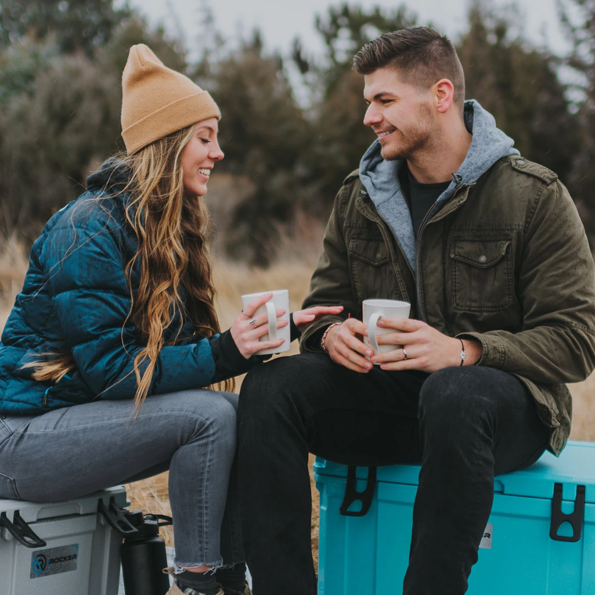 45L Hard Cooler - Image 14