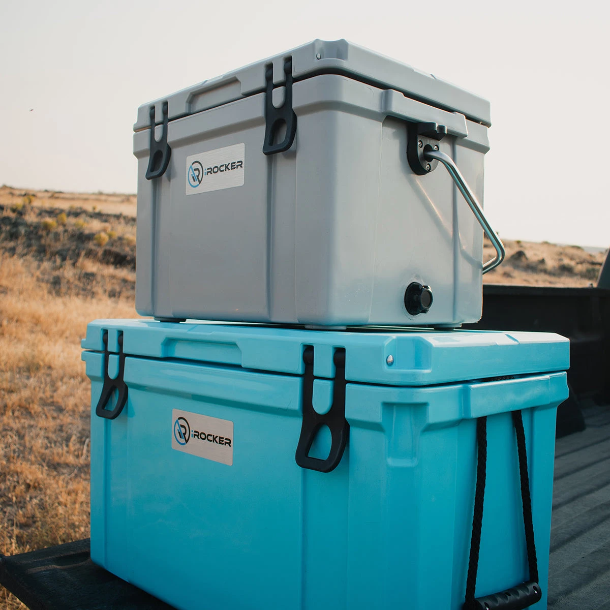 45L Hard Cooler - Image 9