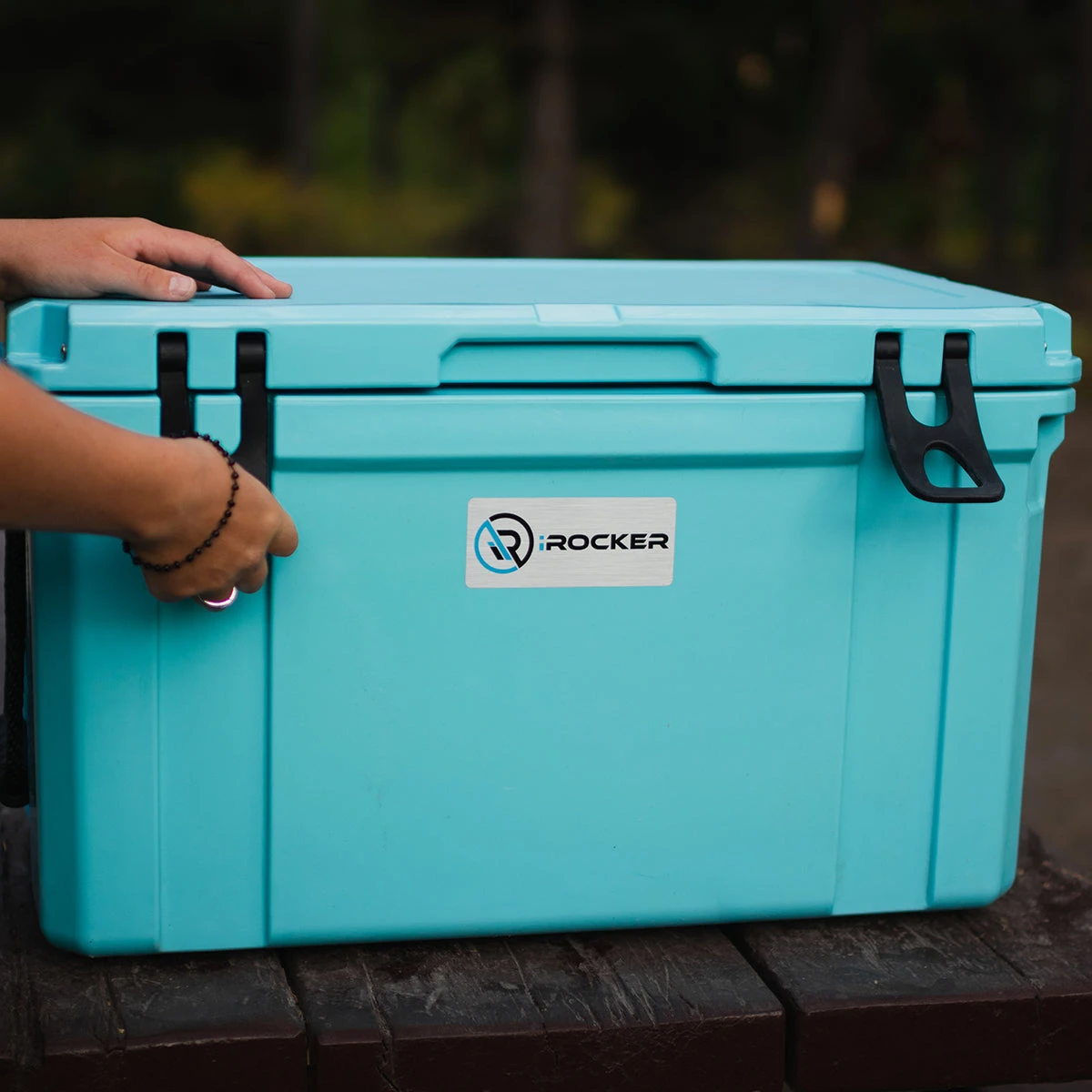 45L Hard Cooler - Image 12