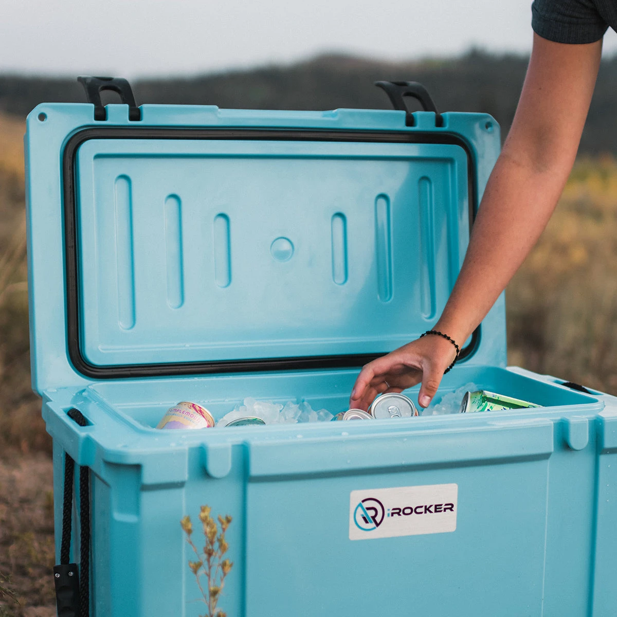 45L Hard Cooler - Image 7