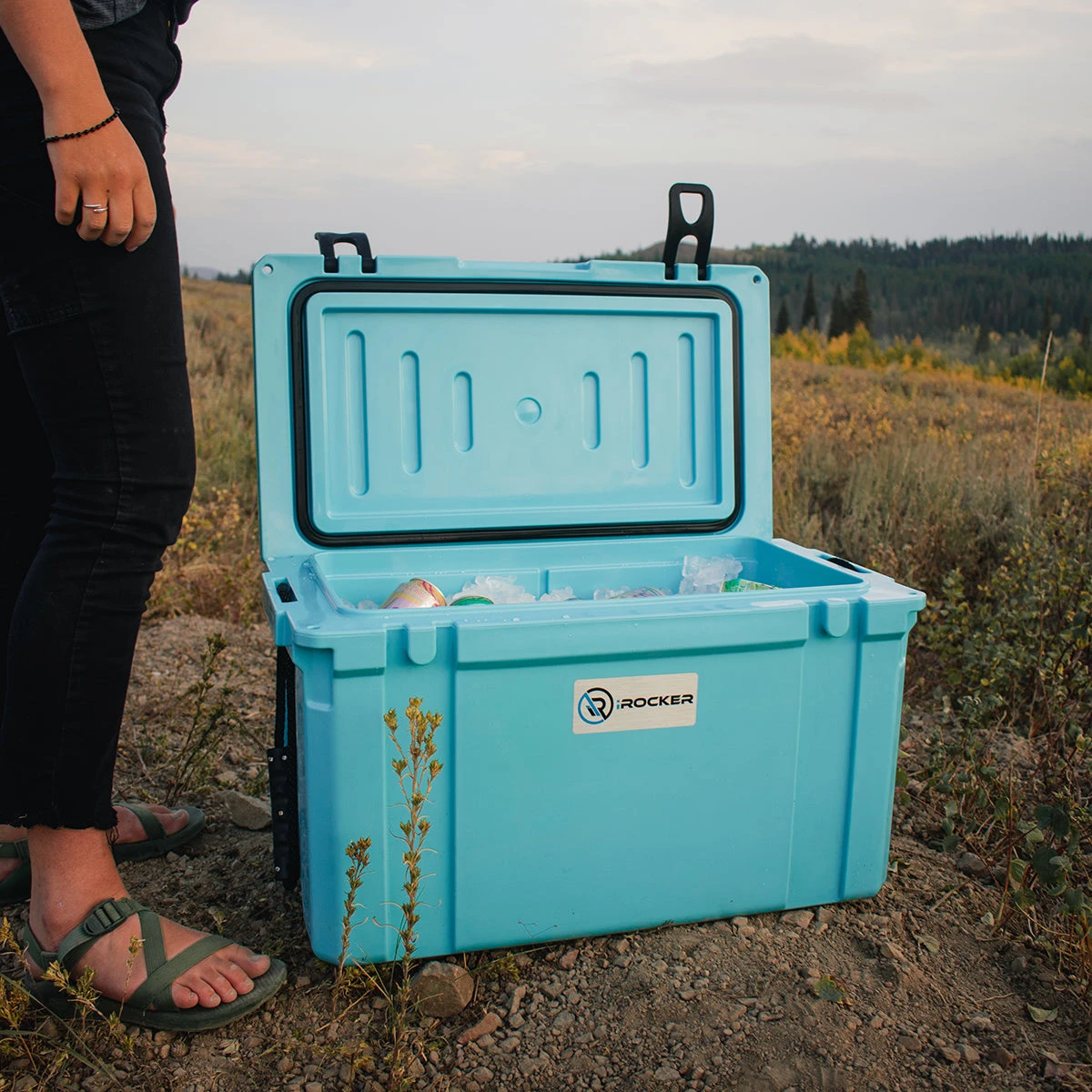 45L Hard Cooler - Image 13