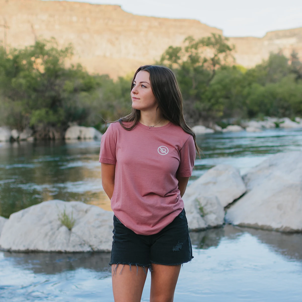 Set Your Sights T-Shirt - Image 4