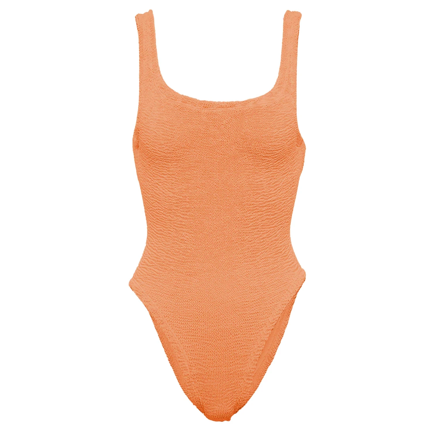 Women's Saffron One-Piece Swimsuit